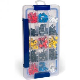 Набор наконечников НШВИ КВТ номер 8 82885 