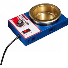 Паяльная ванна REXANT модель R100, 300 Вт, 100 мм, 200-480 C 09-9070 