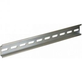 DIN-рейка CHINT L2000 TH35-7.5 оцинк. 570002 