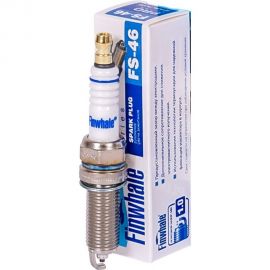 Свеча зажигания 1.4L/1.6L Solaris/Soul/Cerato/Ceed/Elantra 06-/I20/I30 FINWHALE FS46 