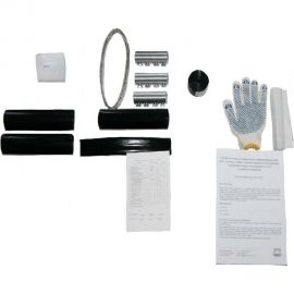 Соединительная муфта Мемотерм-ММ 3ПСт1-70/ 120б 302 