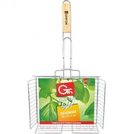 Объемная решетка GRIFON Light 30x22x5 cм 610-007 