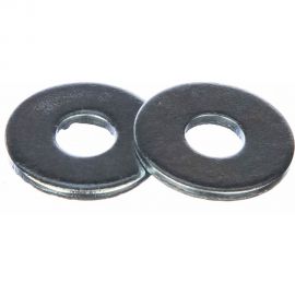 Кузовная шайба DINFIX нерж. А2, М6, DIN 9021, увеличенная, 500шт. 00-00002225 