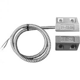 Охранный извещатель Магнито-контакт ИО 102-40 Б2М(3) 00-00001707 