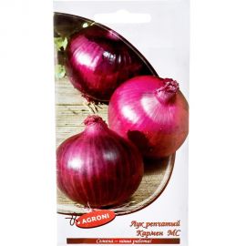 Семена Агрони Лук репчатый КАРМЕН МС 1499 