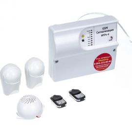 Проводной набор ИПРО Проникновение 6 865 