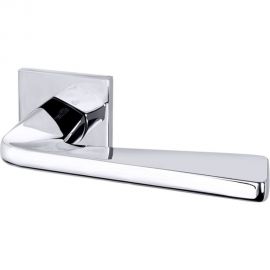 Раздельная ручка ARMADILLO TORSO USS CP-8 хром 39203 