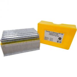 Гвоздь по бетону FROSP ST-32, шляпка 7 мм, 1000 шт. 17367 