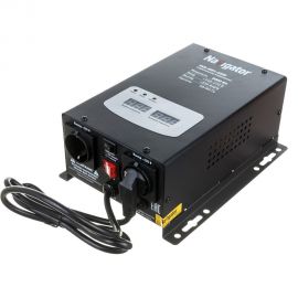Стабилизатор напряжения Navigator NVR-RW1-2000 61777 