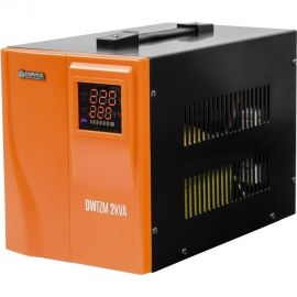 Стабилизатор напряжения DAEWOO DW-TZM2kVA 