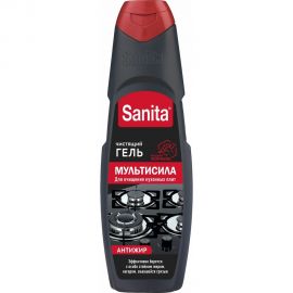 Гель SANITA Антижир Мультисила 500 г 23013 