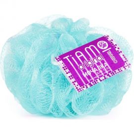 Мочалка из нейлона TIAMO Original ШАР Супер 12685 