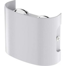 Светодиодный накладной светильник ФОТОН SLO- 4W4000K-W, белый 24742 