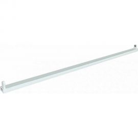 Светильник под бактерицидную лампу IN HOME SPO-UV 1xT8-UV-PRO G13 40Вт 230В IP20 1200 мм 4690612034515 