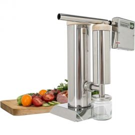 Дымогенератор для холодного копчения Вкус Качества Стандарт S-Gen-02 standart 