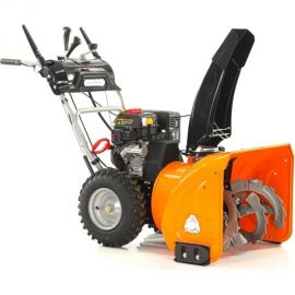 Бензиновый снегоуборщик YARD FOX 6654E SB016654E22 