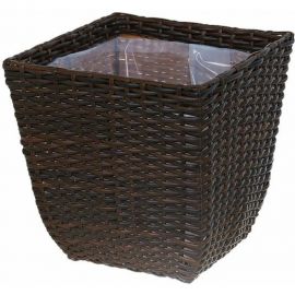 Декоративное кашпо ENS Group 29x29 см 3360027M 