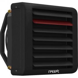 Водяной тепловентилятор ГРЕЕРС ВС-2365 