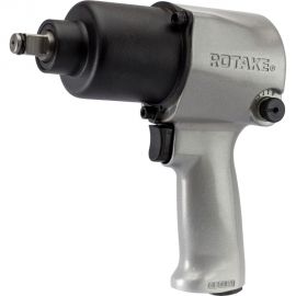 Пневматический ударный гайковерт Rotake 1/2, 700 Нм RT-5268 