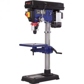 Сверлильный вертикальный станок Белмаш BELMASH DP380-16/380 S129A 