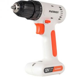 Аккумуляторная дрель-шуруповерт PATRIOT BR 113Li 180301113 