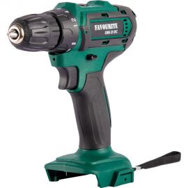 Аккумуляторная дрель-шуруповерт FAVOURITE 30Hm OBS 21 DC 