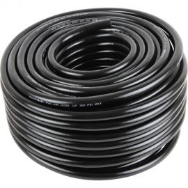 Шланг пневматический армированный 50 м, 12.5x18.8 мм WIEDERKRAFT WDK-97650 