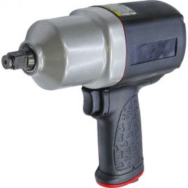 Пневматический гайковерт PI TOOLS 660 6743 