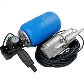 Станция автоматического водоснабжения Unipump АКВАРОБОТ М5-15 Н 99655 