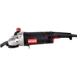 Угловая шлифмашина KEYANG DG-924AVT 