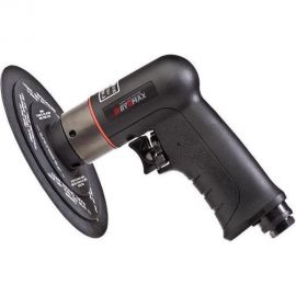 Пневмошлифмашина пистолетная композитная BYEMAX BM-60-7254A 