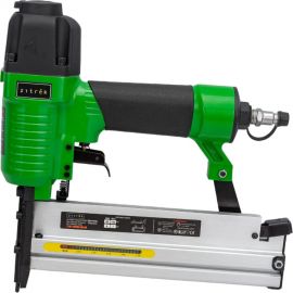 Пневматический степлер для скоб и гвоздей Zitrek ZKPSN01 018-1132 