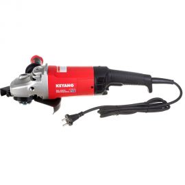 Угловая шлифмашина KEYANG DG-230FB 