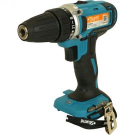 Аккумуляторная дрель-шуруповерт Sturm CD3618+ 