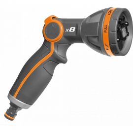 Пистолет-распылитель DAEWOO spray gun x8 DWG 2020 