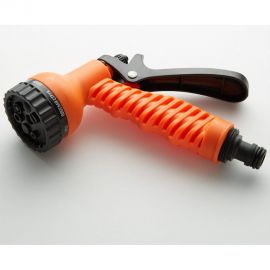 Семипозиционный пистолет-распылитель Гидроагрегат ПП-0001 0R-00004046 