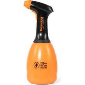 Аккумуляторный опрыскиватель DAEWOO DSA 1.20Li 