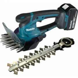 Аккумуляторные ножницы Makita LXT DUM604SYX 196787 