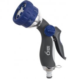 Пистолет-распылитель GREEN APPLE 6 режимов Б0003090 