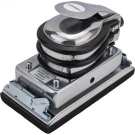 Вибрационная пневмошлифмашина Byemax BG-0416 