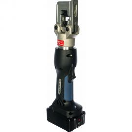 Гидравлический аккумуляторный пресс КВТ ПГРА-240 68078 