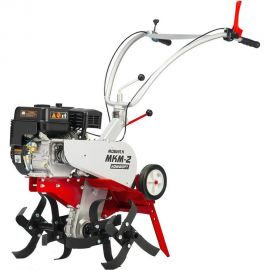 Мотоблок Мобил К МКМ-2 КОМФОРТ MBK0018401 