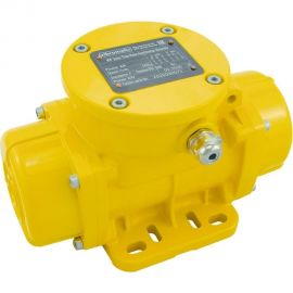 Внешний площадочный вибратор Vibromatic MVF100/3M 1215ПЛ7597 