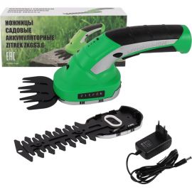 Садовые аккумуляторные ножницы Zitrek ZKGS3.6 082-2006 