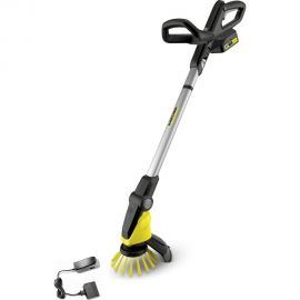 Аккумуляторный удалитель сорняков Karcher WRE 4 Battery Set 1.445-245 