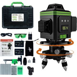 Профессиональный лазерный уровень LT L16-360В 