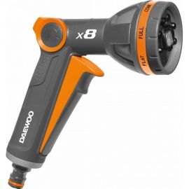 Пистолет-распылитель DAEWOO spray gun x8 DWG 2030 