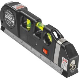 Лазерный уровень МЕГЕОН 77006 к0000036353 