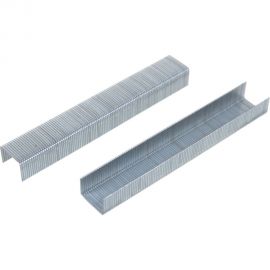 Скобы для степлера TOOLAS тип 53/10мм 00007664 