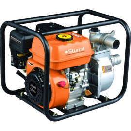 Бензиновая мотопомпа Sturm BP8761 